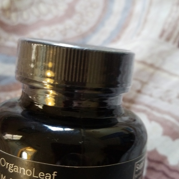 NWT OrganoLeaf Ultra Joint. Non GMO, Made in USA - Picture 4 of 4